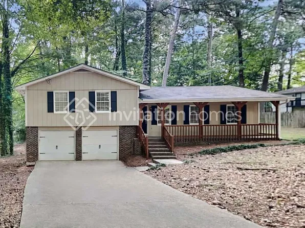 703 Continental Dr, Lawrenceville, GA 30044