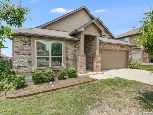 5469 CYPRESS PT, Schertz, TX 78108