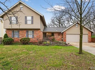 7127 Honey Ln, Saint Louis, MO