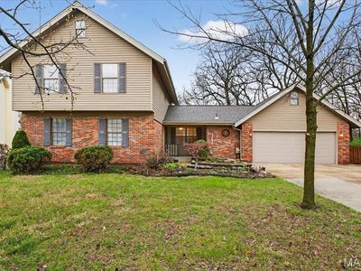 7127 Honey Ln, Saint Louis, MO, 63129