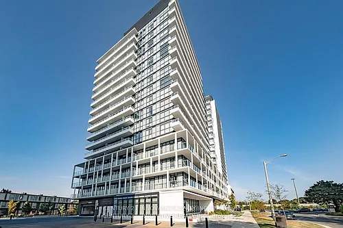 180 Fairview Mall Dr #517 Photo 1