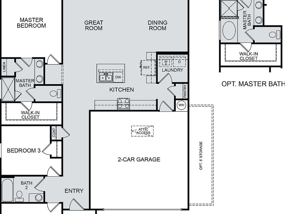 2nd image of 320 Akumal St