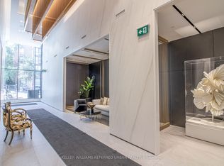 319 Jarvis St #2205, Toronto, ON M5B 0C8