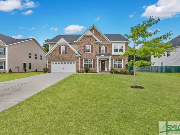2345 Kingswood Drive, Richmond Hill, GA 31324