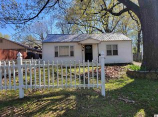 725 Wheeler Ave, Paducah, KY 42003