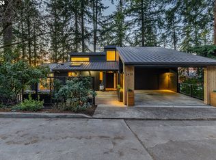 2475 Skyline Blvd, Eugene, OR 97403
