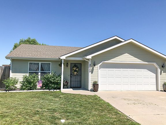 2nd image of 3109 Brookville West Dr