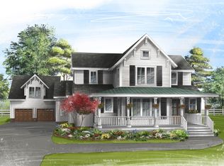 1 Church St, Cape May, NJ 08204