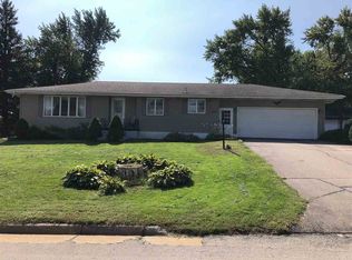 507 Toledo St, Traer, IA 50675