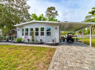 8 Royal Palm Cir #8, Pt Orange, FL 32127