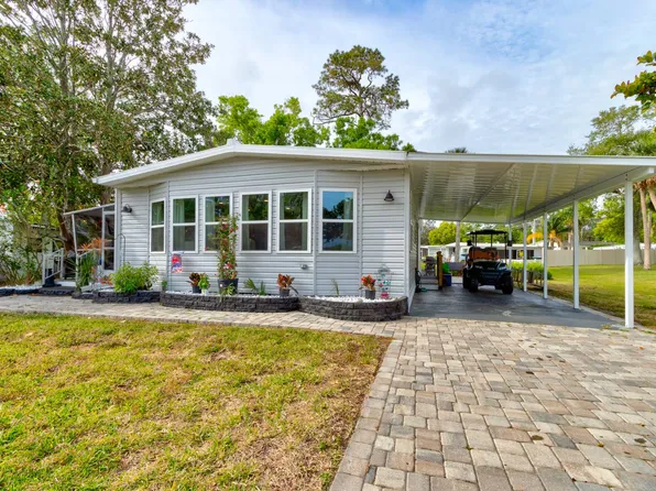 8 Royal Palm Cir #8, Pt Orange, FL 32127