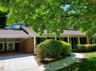 3370 Lynfield Dr SW, Atlanta, GA 30311