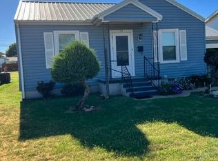 515 13th St, Alva, OK 73717