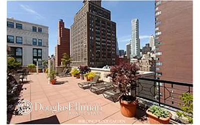 Sold by Douglas Elliman