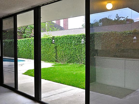 With a little TLC, this home has a lot of potential.