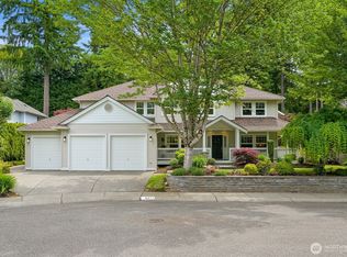 Cypress, Mill Creek, WA 98012