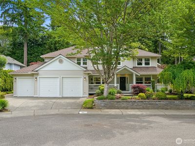 15211 SE 12th Drive, Mill Creek, WA, 98012