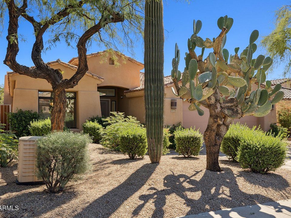 1st image of 8179 E SIERRA PINTA Drive