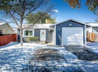 519 1/2 Campbell Way, Clifton, CO 81520