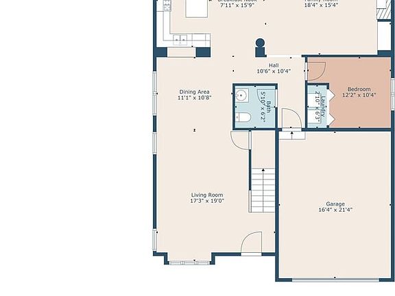 2nd image of this home