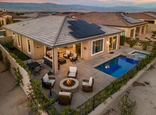 15 Chardonnay, Rancho Mirage, CA 92270