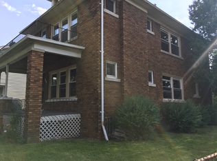 12105 Indiana St, Detroit, MI 48204