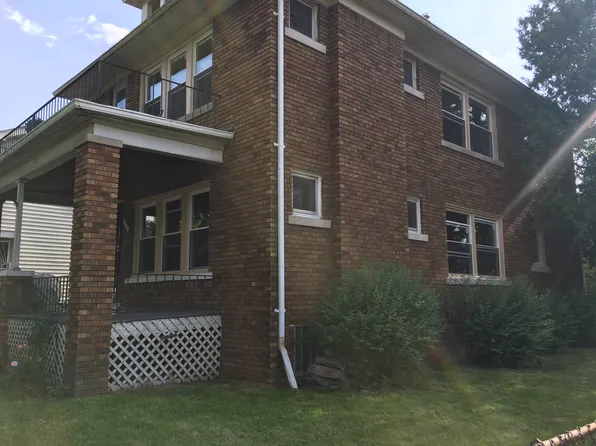12105 Indiana St, Detroit, MI 48204