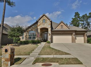 1630 Beau Rivage, Conroe, TX 77304