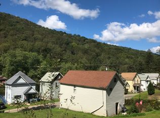 168 Rugaber St, Austin, PA 16720