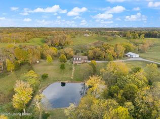 380 Highway 151 Rd #1, Frankfort, KY 40601