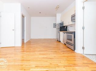 324 Melrose St #4D, Brooklyn, NY 11237