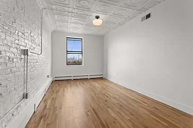 Rented by Compass