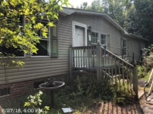 4881 Farm View Dr, Burlington, NC 27217
