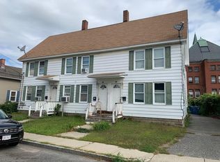 59-63 Pulaski St, Ware, MA 01082