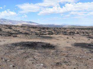 Panorama Rd, Llano, CA 93544