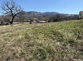 0 Carry Back Ct #50, Tehachapi, CA 93561