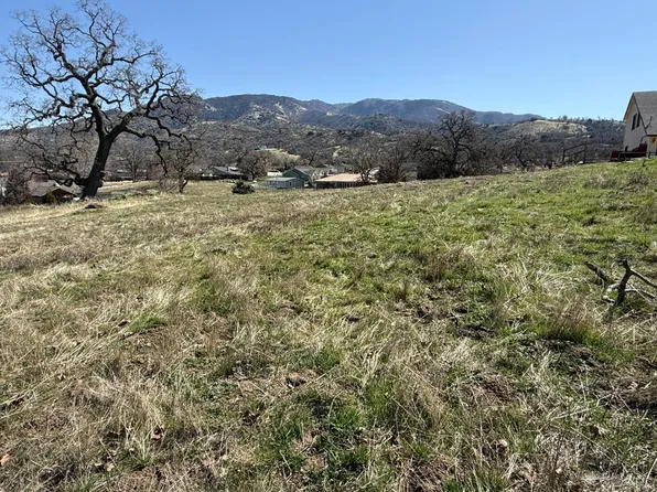 0 Carry Back Ct #50, Tehachapi, CA 93561