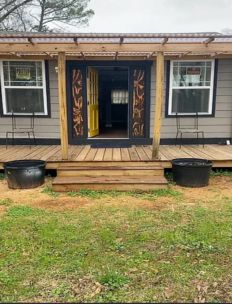4 bed, 1520 sqft, $2,150 — Photo 2