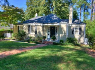 3105 Bransford Rd, Augusta, GA 30909