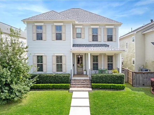 6639 General Diaz St, New Orleans, LA 70124
