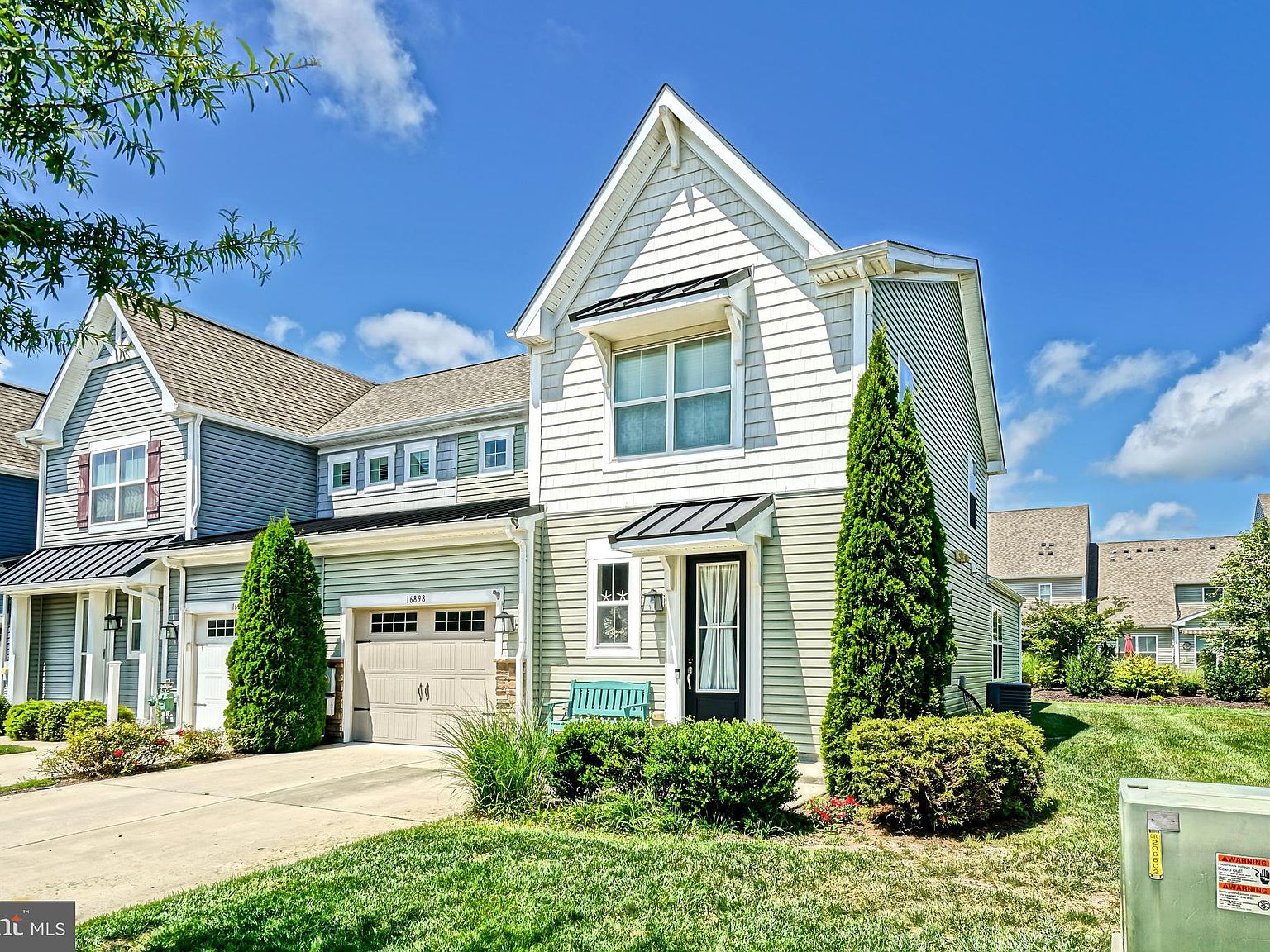 16898 Bellevue Ct, Millville, DE 19967 | MLS #DESU2092850 | Zillow