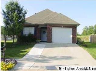 4147 Forest Lakes Rd, Sterrett, AL 35147