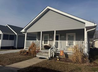 1014 E Firmin St, Kokomo, IN 46902