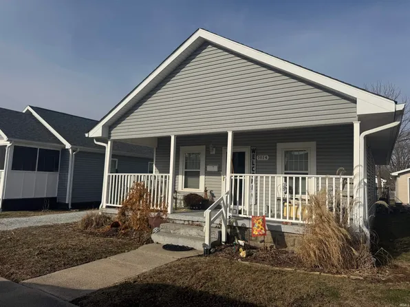 1014 E Firmin St, Kokomo, IN 46902