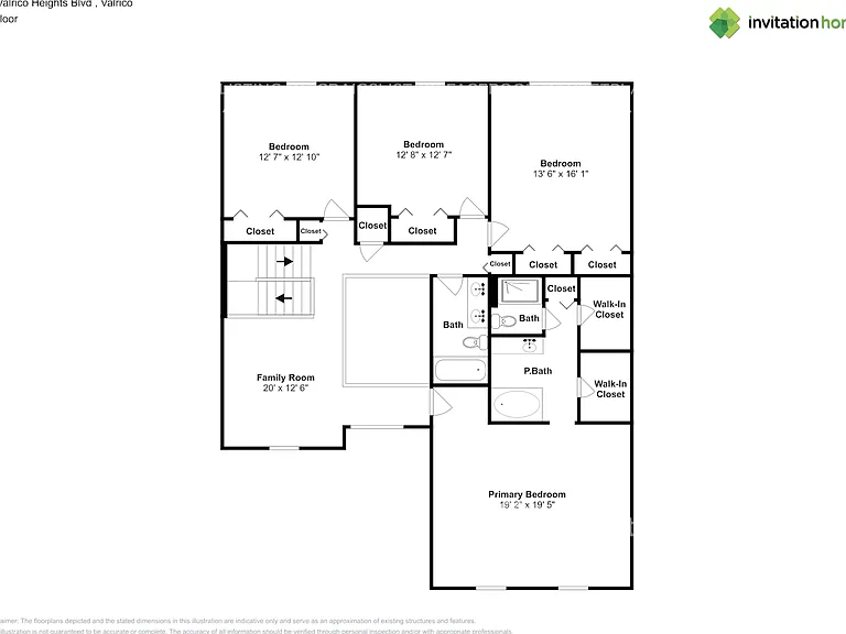 2128 Valrico Heights Blvd — Photo 3