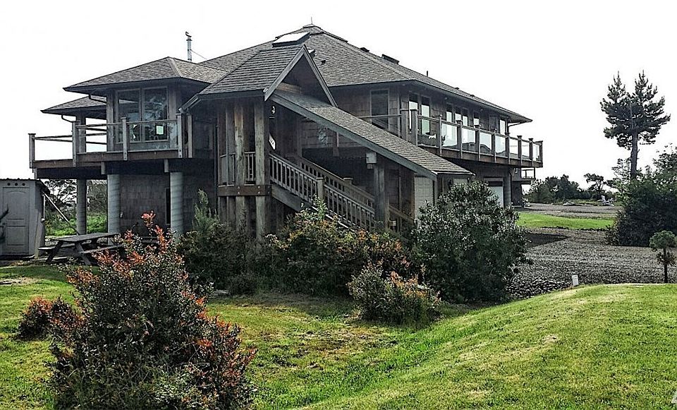 2646 Sunset Ln, Tokeland, WA 98590 Zillow