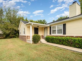 7217 Sheffield Sq, Nashville, TN 37221