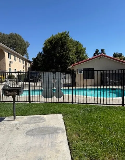 Merrill Apartments