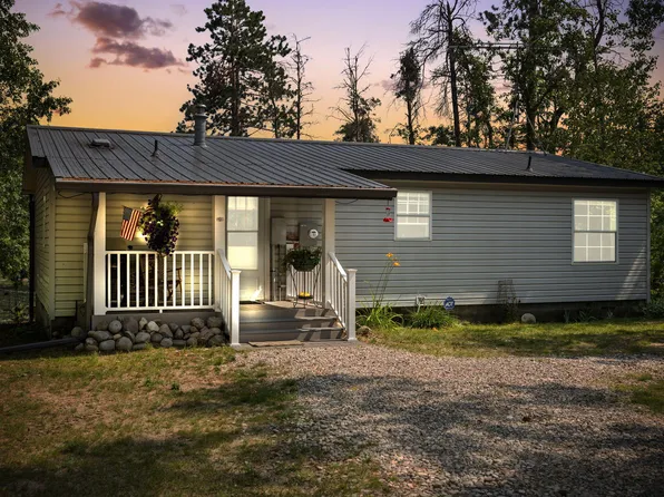 5254 Woodridge Dr, Lewiston, MI 49756