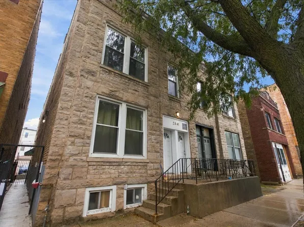 2341 W Montana St APT 1R, Chicago, IL 60647